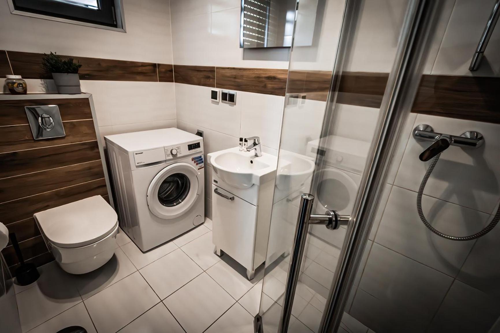 Osada Skoczkowo Komfortowe Domki Z Jacuzzi Nad Jeziorem- Sauna- Balia- Prywatny Staw Wedkarski Podiazy エクステリア 写真